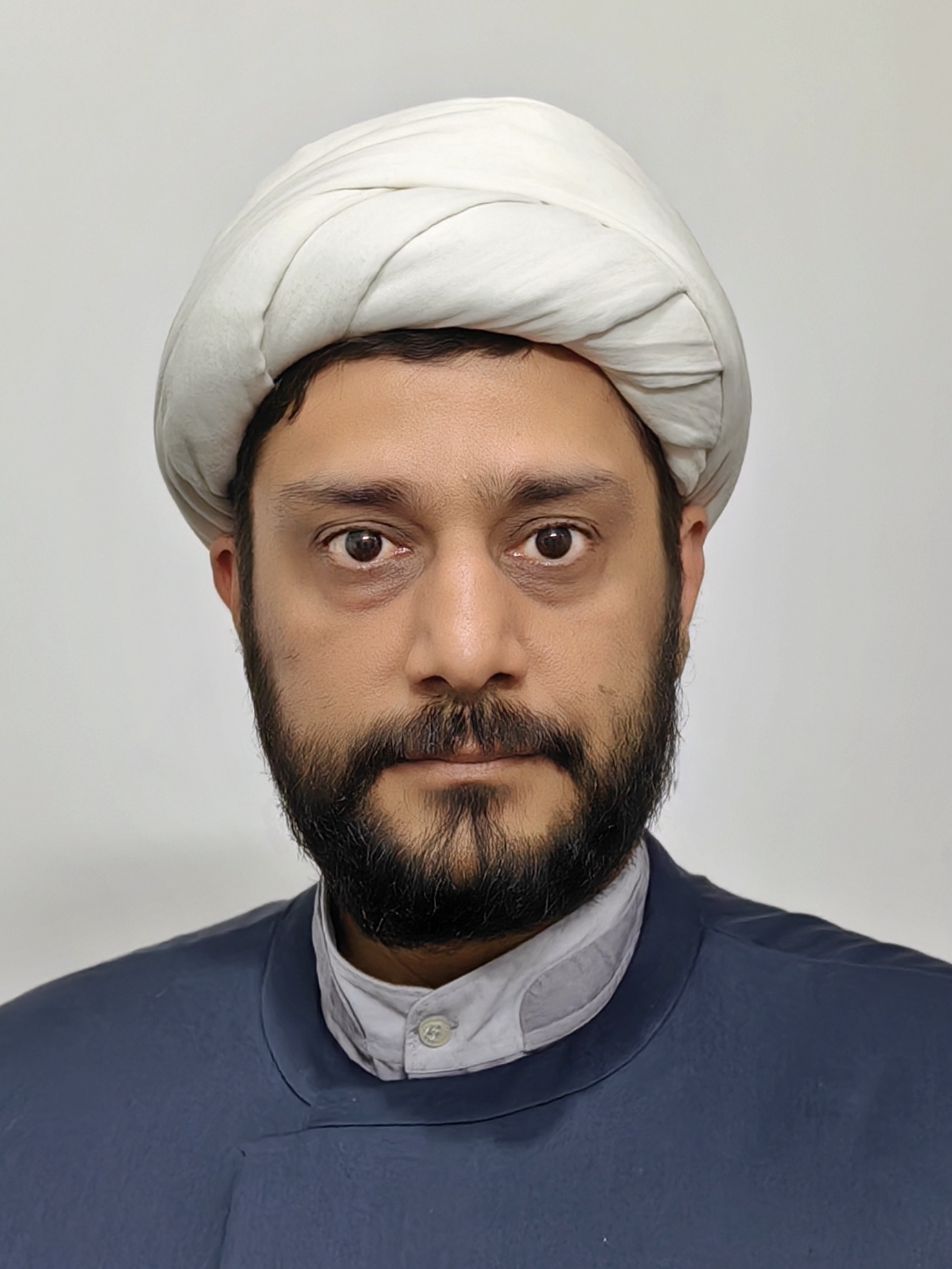 حامد معرفت