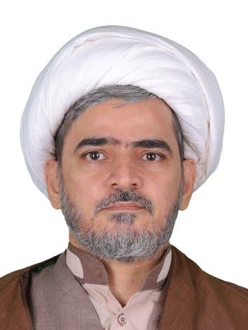 محمدتقی  احمدی پرتو
